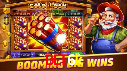 A Emoção da Loteria na bet6k: Uma Chance de Mudança de Vida