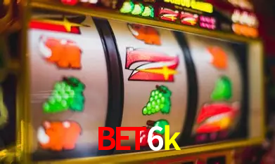 A Revolução dos Aplicativos de Jogos no bet6k