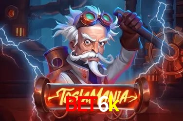 Estatísticas bet6k