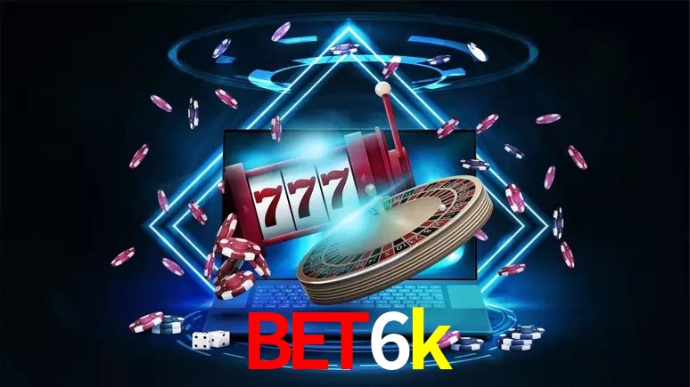 Experiência VIP bet6k