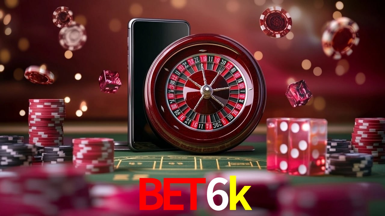 Experiência VIP bet6k
