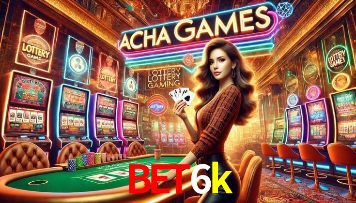 Statistics bet6k