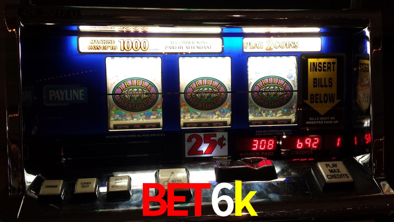 Welcome Bonus bet6k