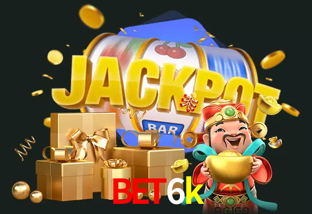 bet6k bet