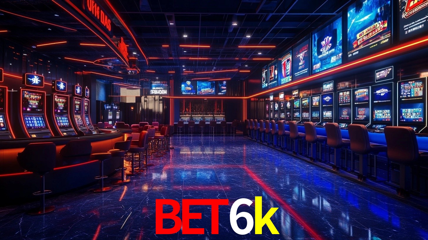 Blackjack Table bet6k