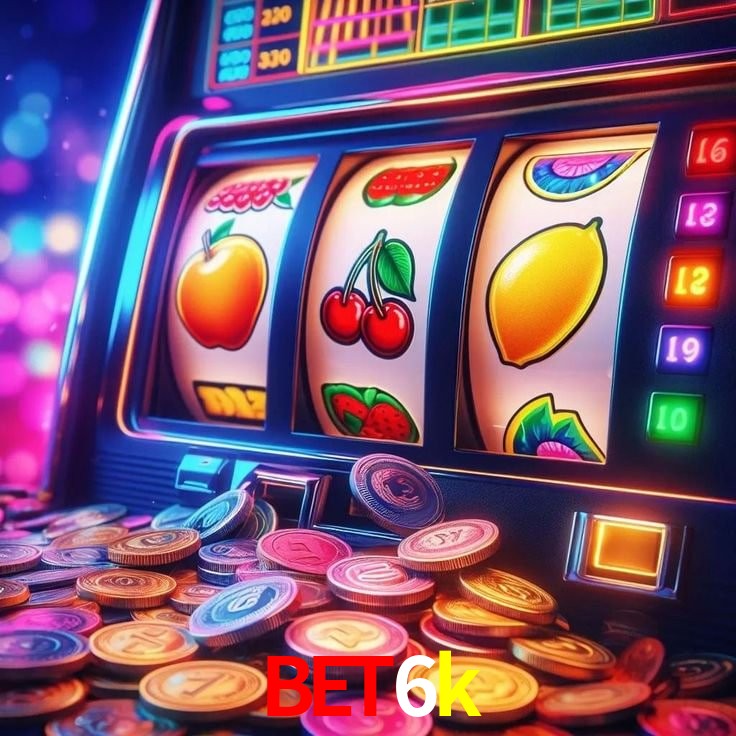 Casino Ao Vivo bet6k