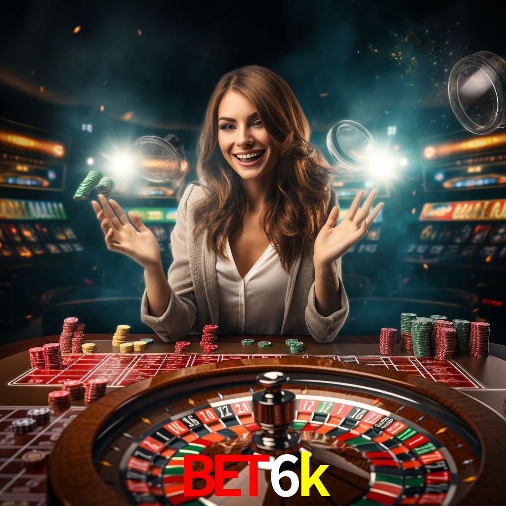 Premium Interface bet6k