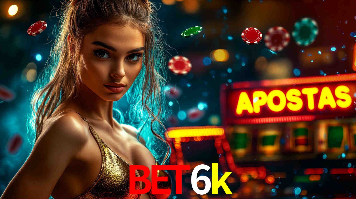Desvendando o Mundo dos Jogos Virtuais na bet6k