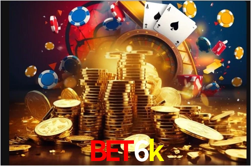 A Experiência Imersiva dos Cassinos Ao Vivo no bet6k