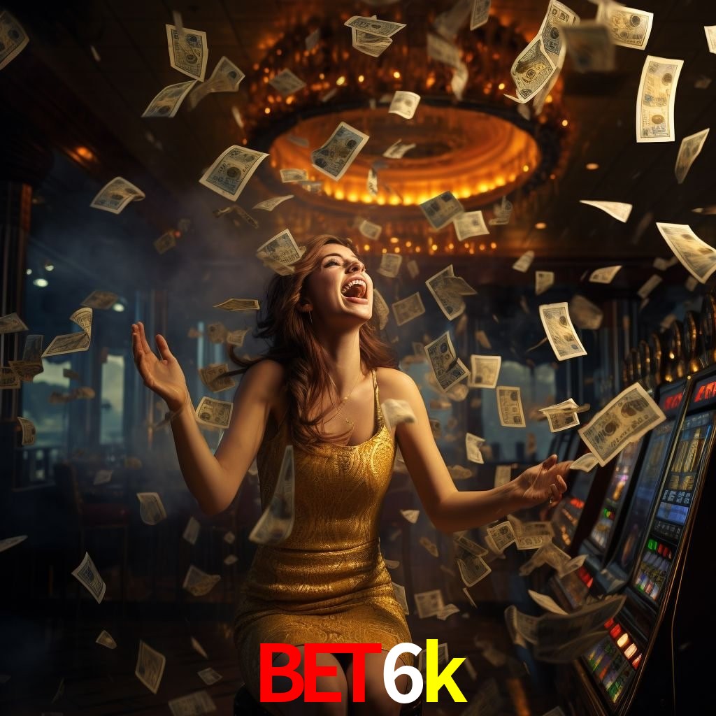 Football Betting bet6k