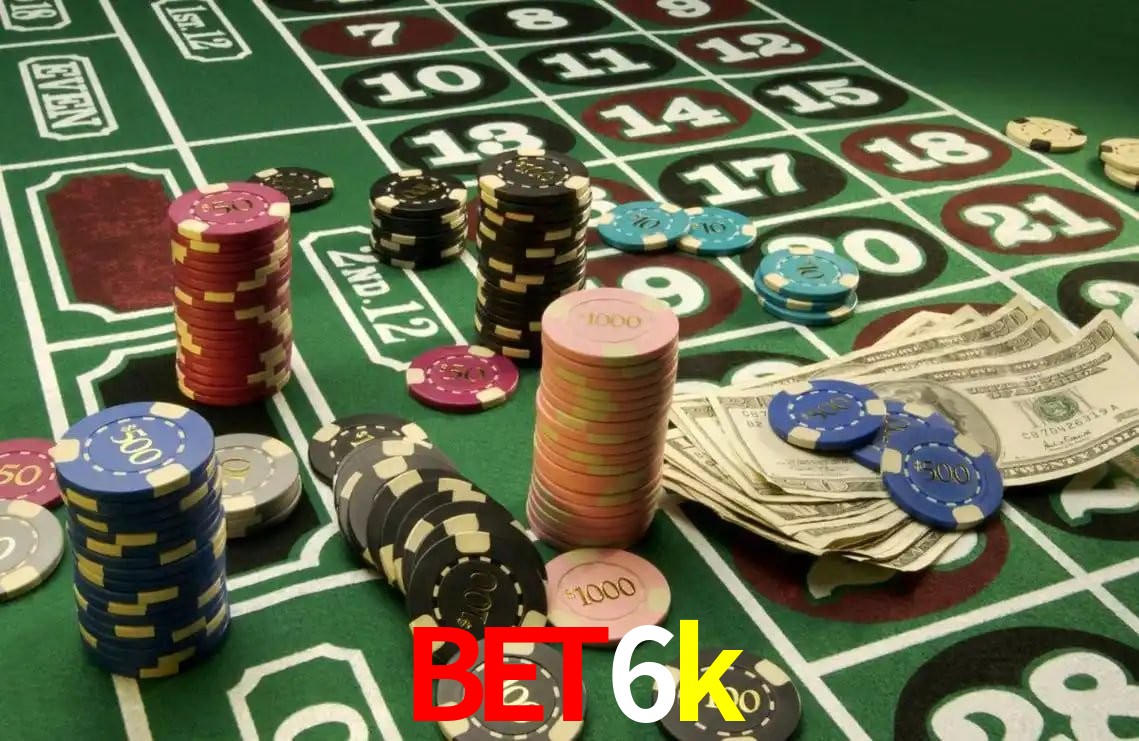 bet6k App Interface