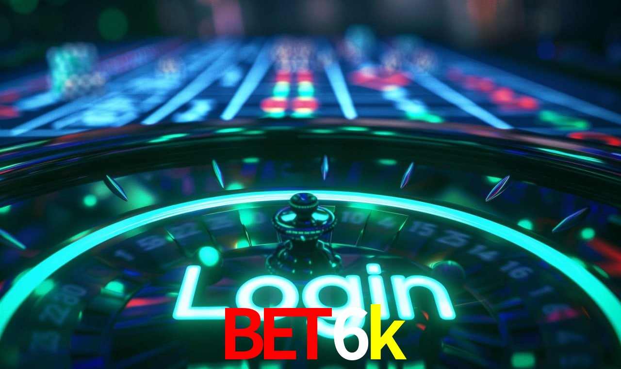 Torneios bet6k