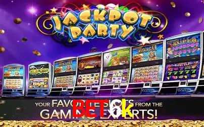 Descubra o Mundo do Cassino Online com bet6k