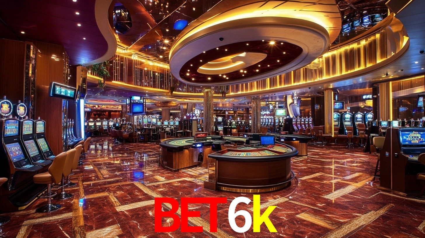 VIP Casino bet6k