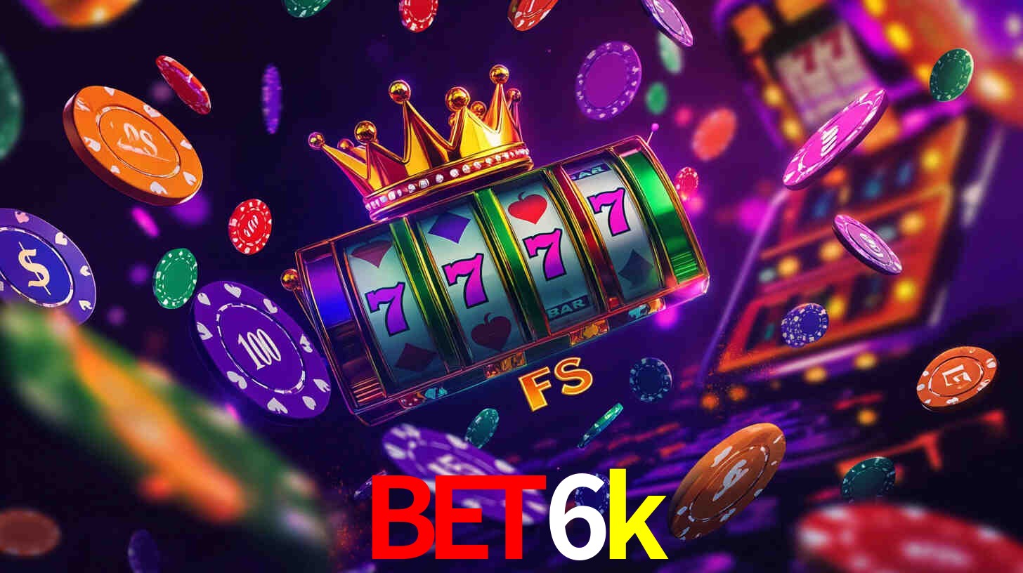 Roulette Table bet6k