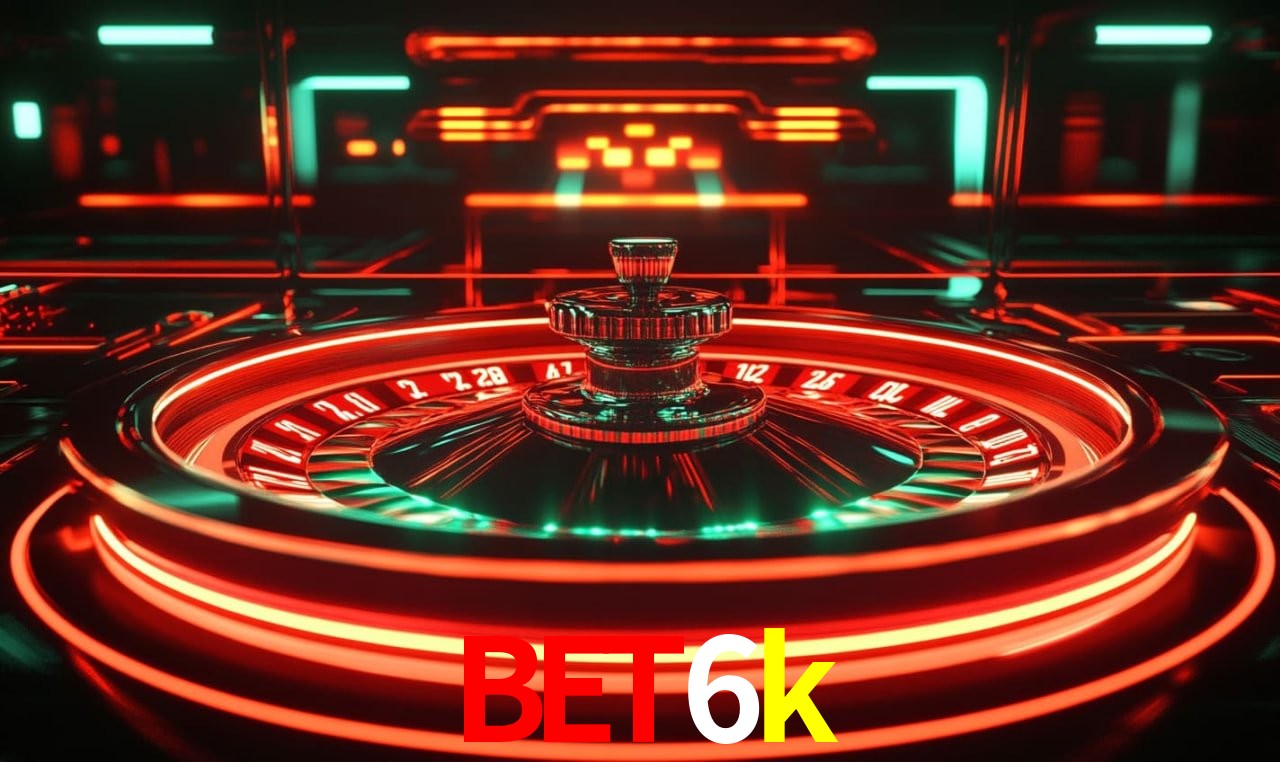 Apostas Esportivas na bet6k: Um Guia Completo