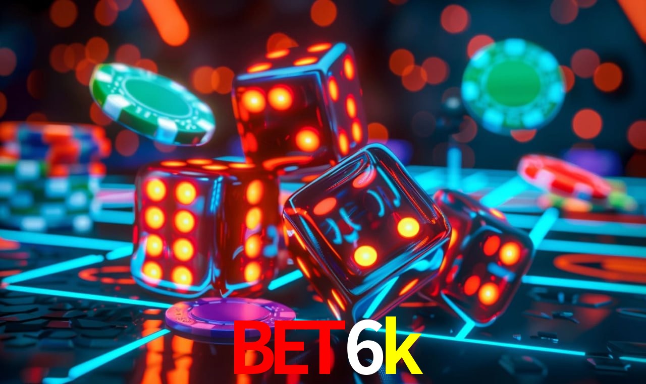 Inovações de Jogos na bet6k: O Futuro das Experiências Interativas