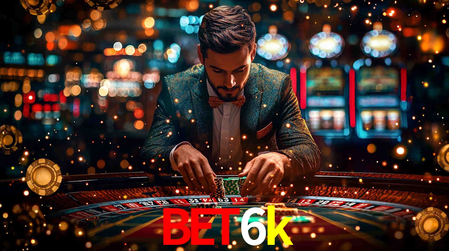 Tournaments bet6k