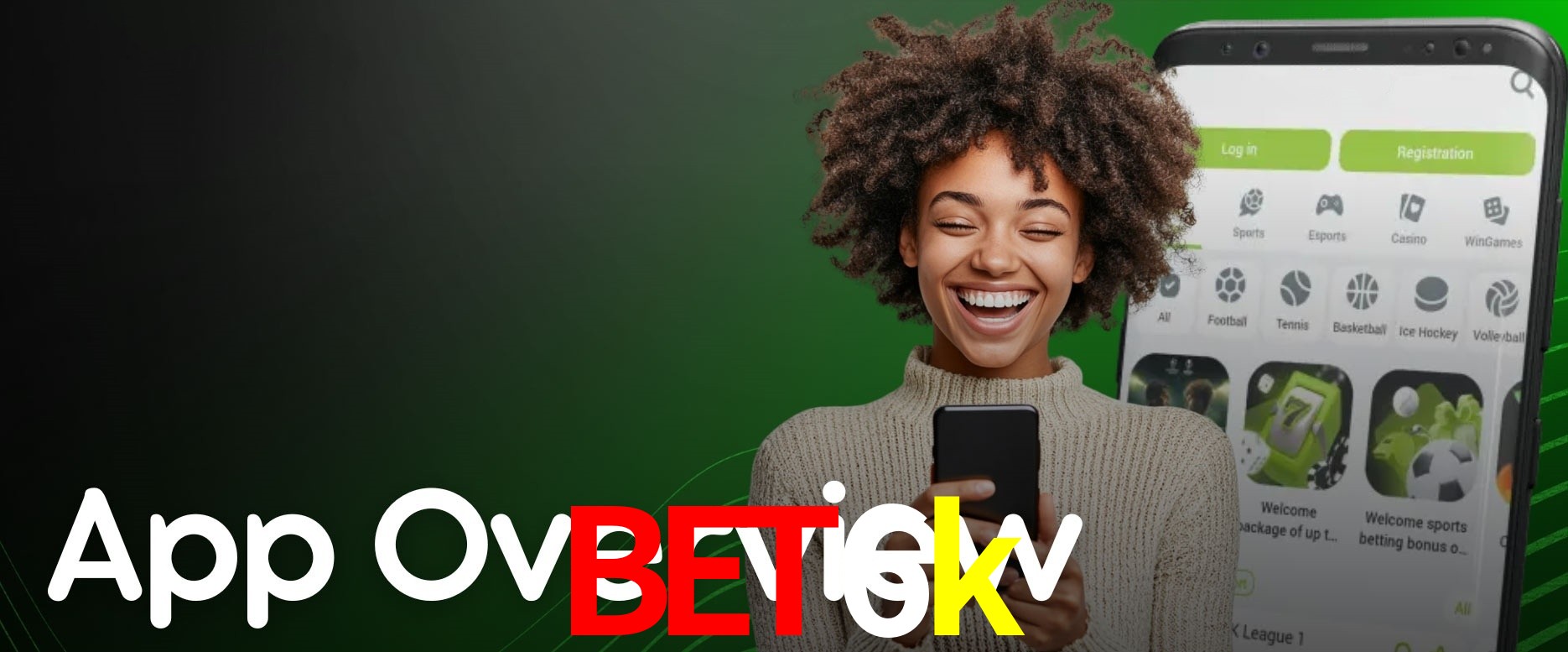 Exclusive Offers bet6k