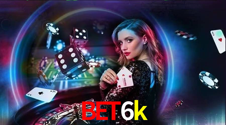 Responsive Design bet6k