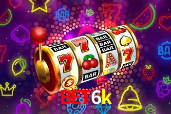Desvendando o Mundo dos Jogos Virtuais na bet6k
