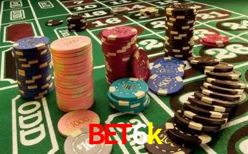 Bônus Generosos e Exclusivos no bet6k para Você!