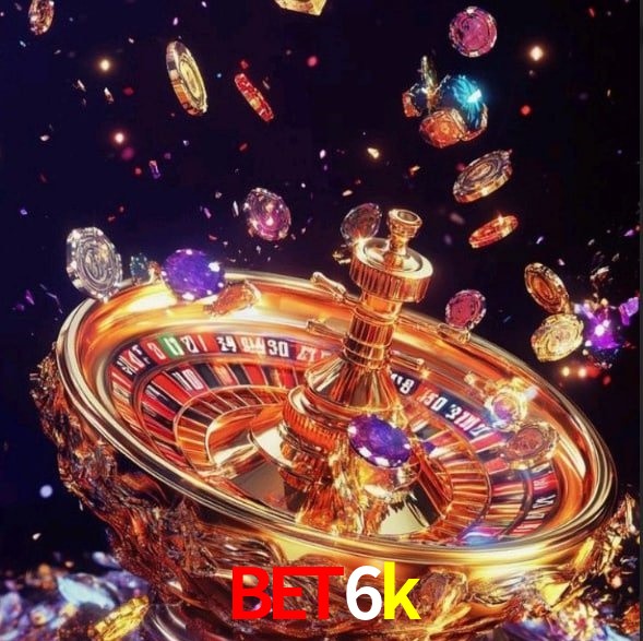 Jogos de Slot bet6k