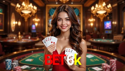 Platform Technology bet6k