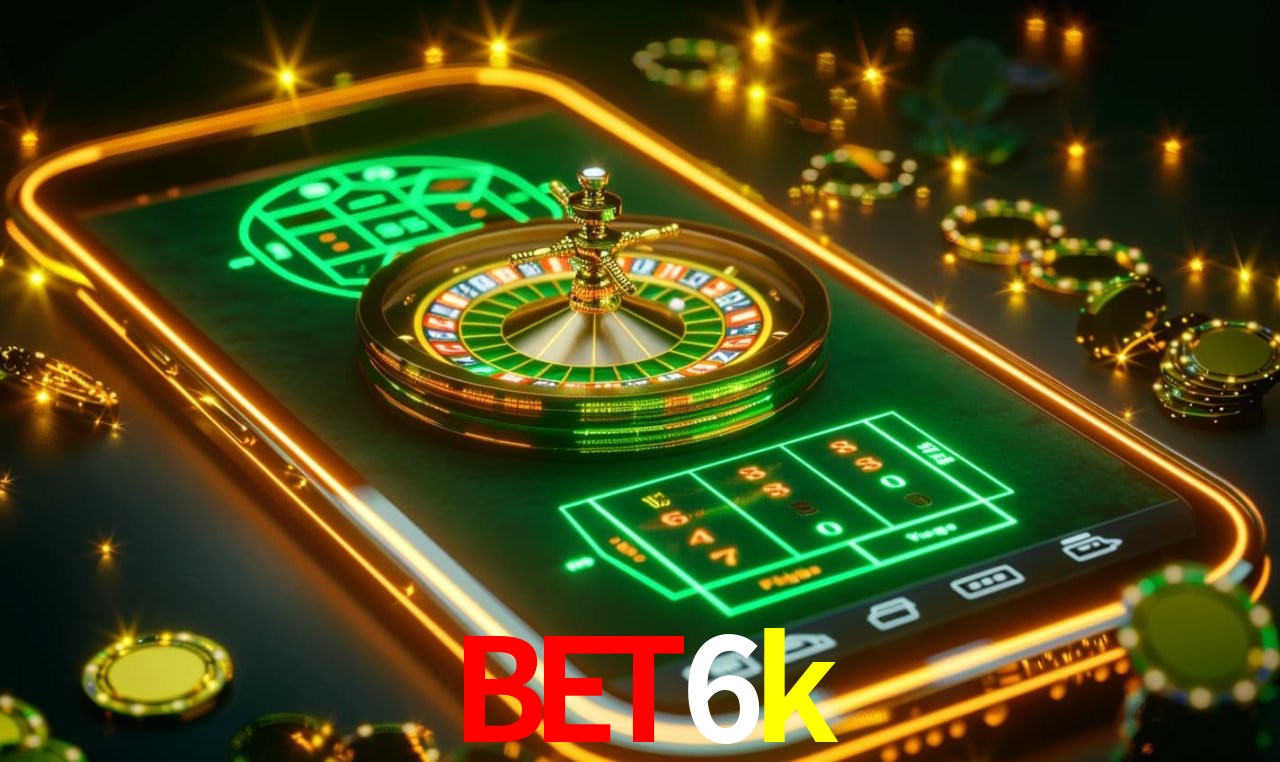 Diretório de Jogos bet6k