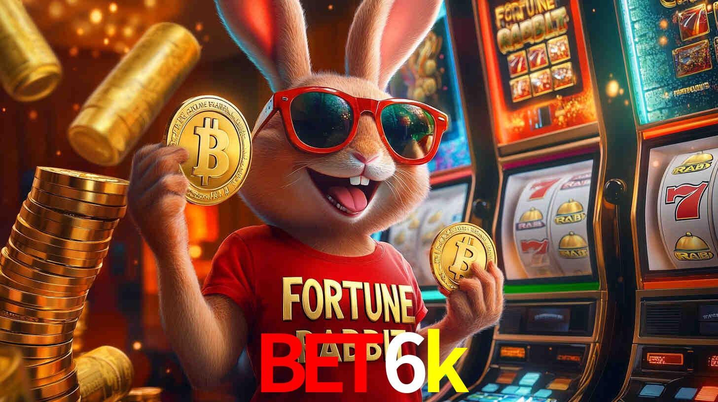 Descubra a Magia dos Jogos de Arcade no bet6k