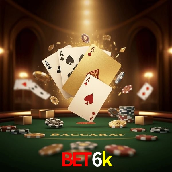 Basketball Betting bet6k