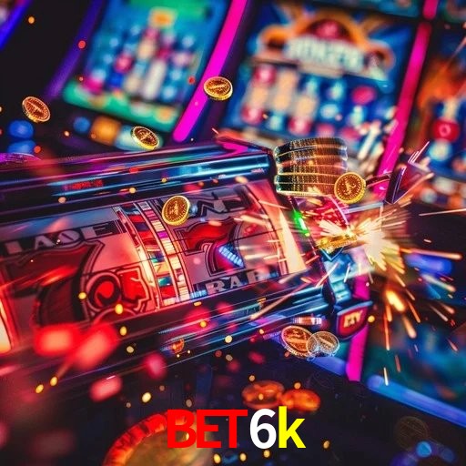 cassino bet6k