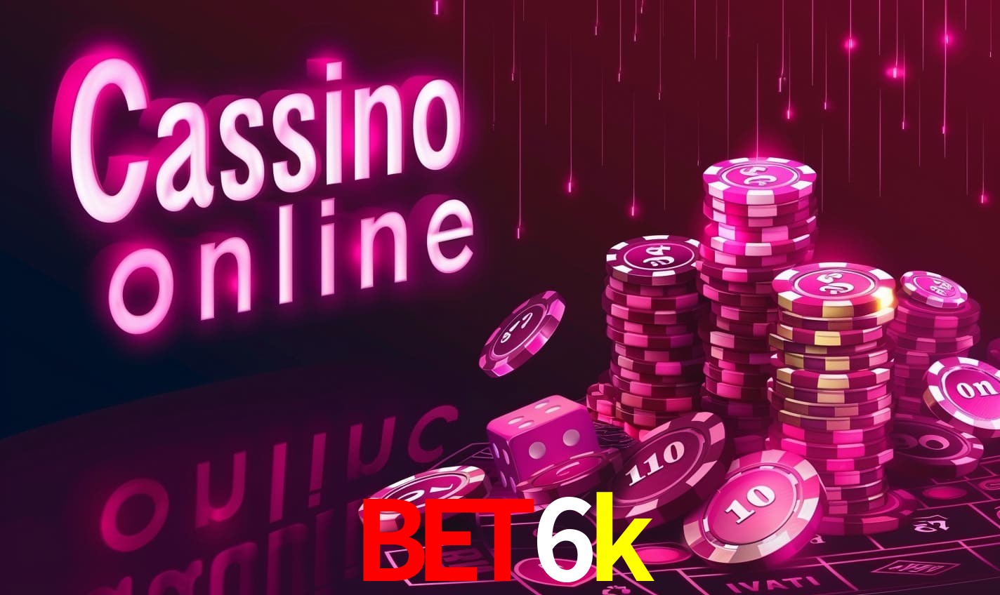 A Popularidade dos Caça-Níqueis no bet6k