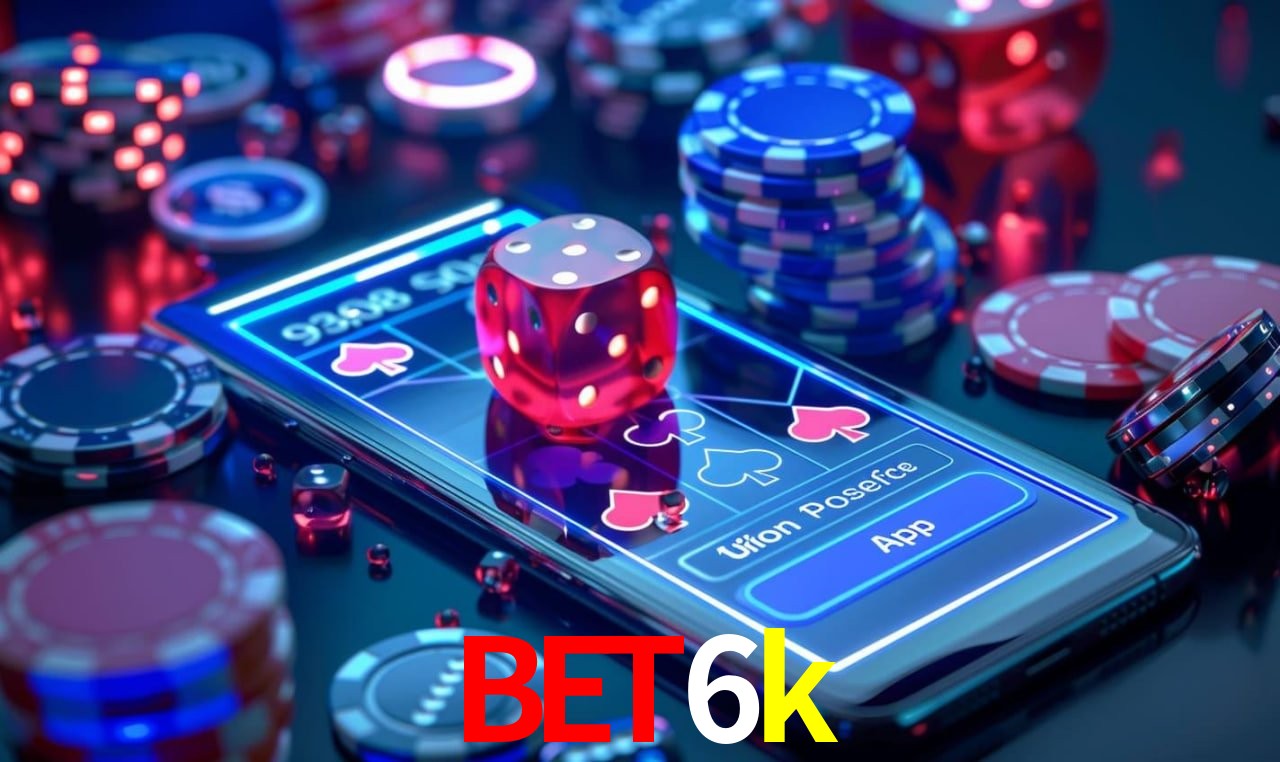 Promoção Relâmpago bet6k