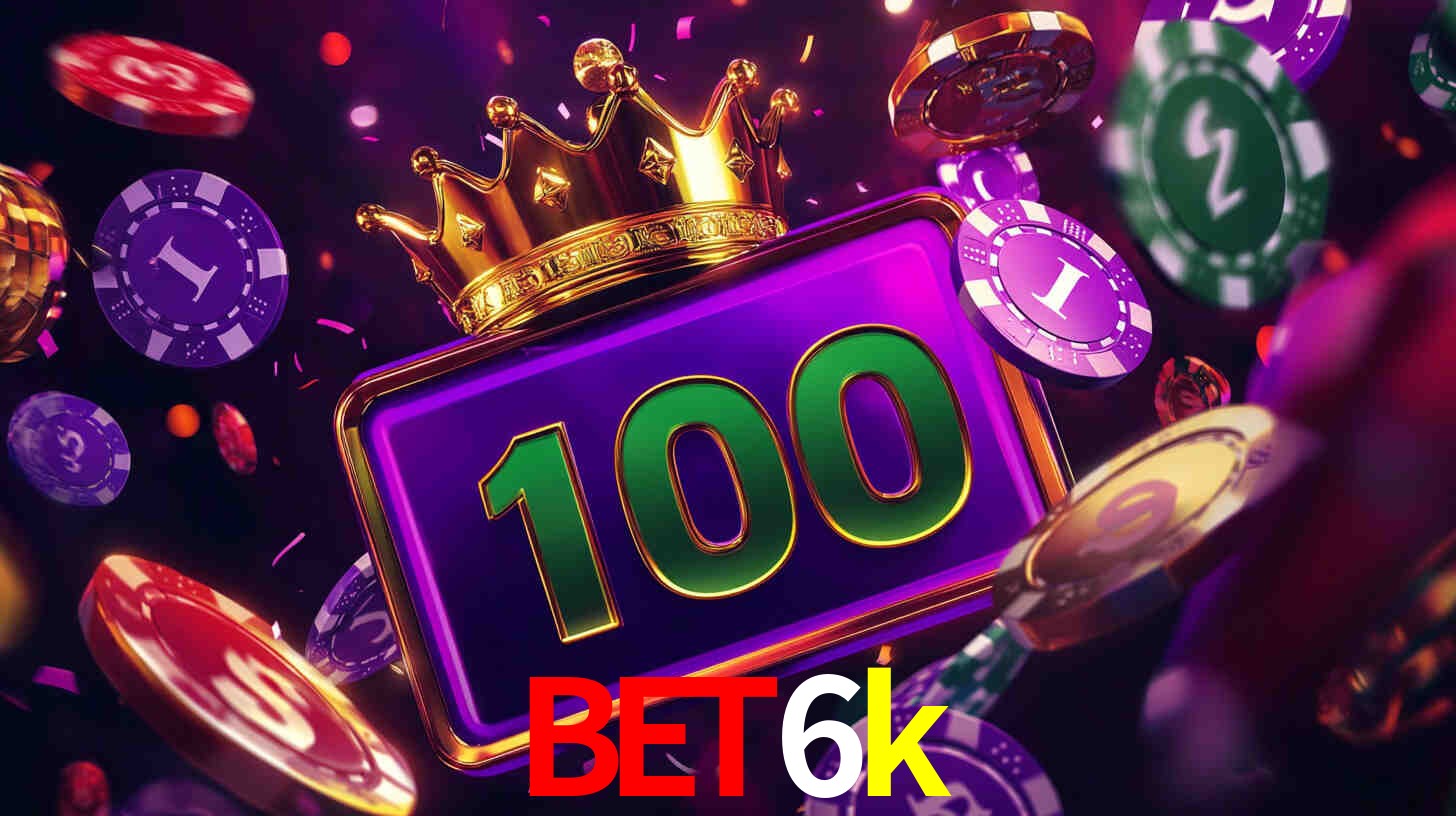 Live Casino bet6k
