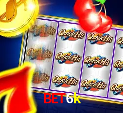 A Experiência Imersiva dos Cassinos Ao Vivo no bet6k