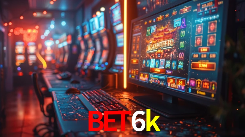 Ofertas Imperdíveis na bet6k: Promoções e Bônus Que Valem a Pena