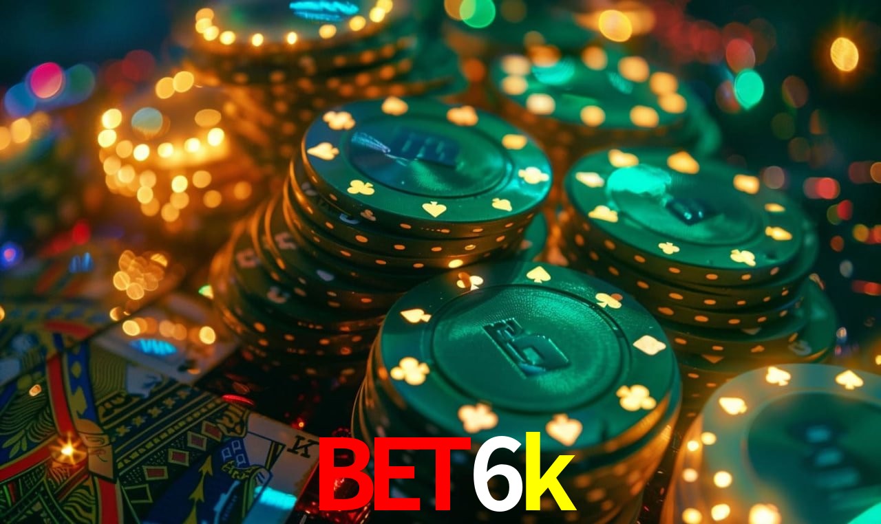 Programa VIP bet6k