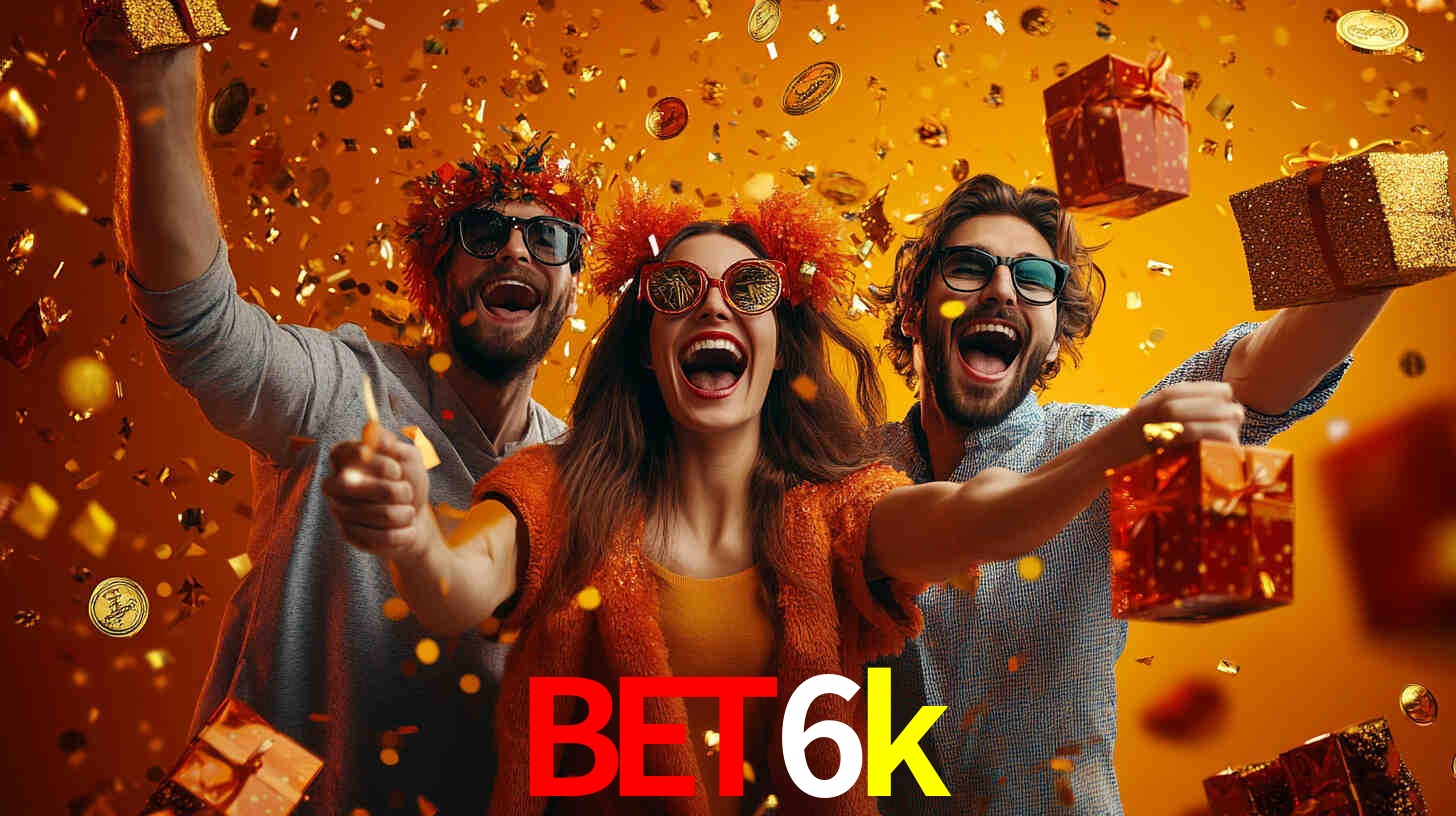 Sinta a adrenalina dos jogos de cassino com bet6k