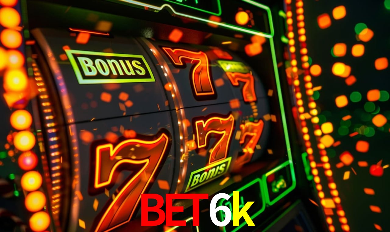 Descubra a Essência do bet6k: Nossa História e Compromissos