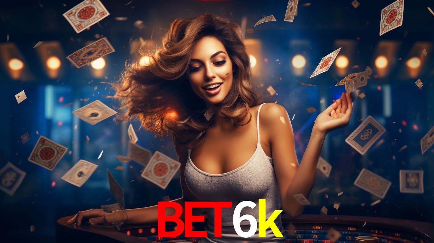 Experimente o Login Seguro Premium no bet6k