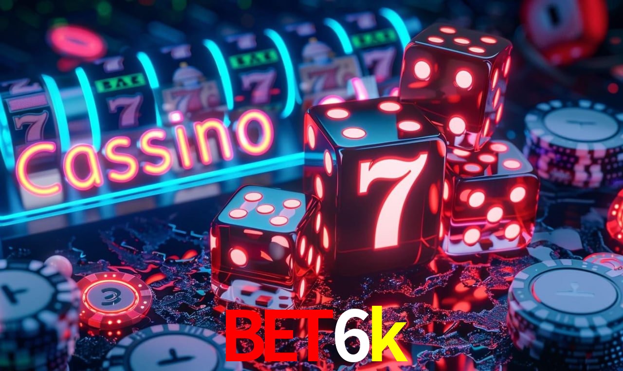 Bonus Features bet6k