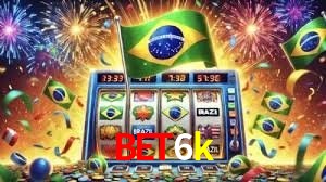 Slot Games bet6k