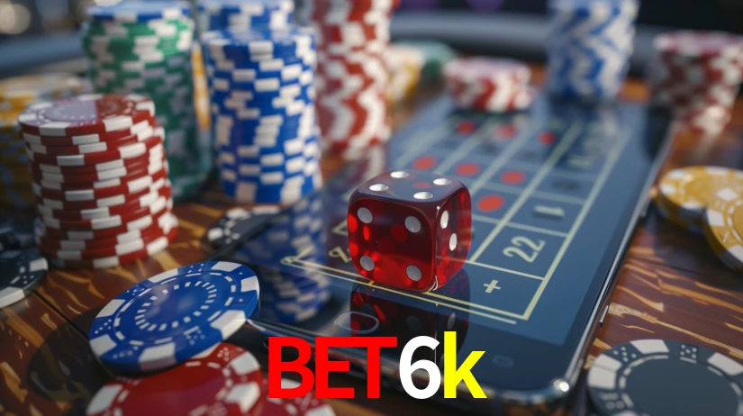 bet6k: Jogue Crash e Experimente Alta Recompensa Instantânea
