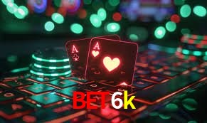 Mesa de Blackjack bet6k