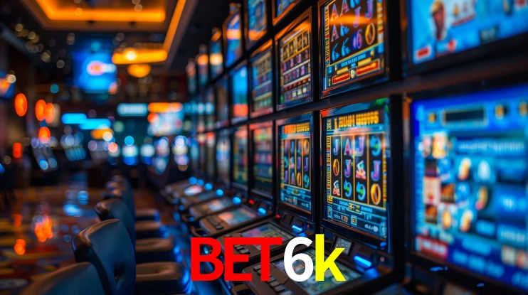 API Integration bet6k