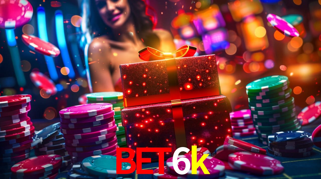 Explorando a Categoria de Eventos em Apostas na bet6k