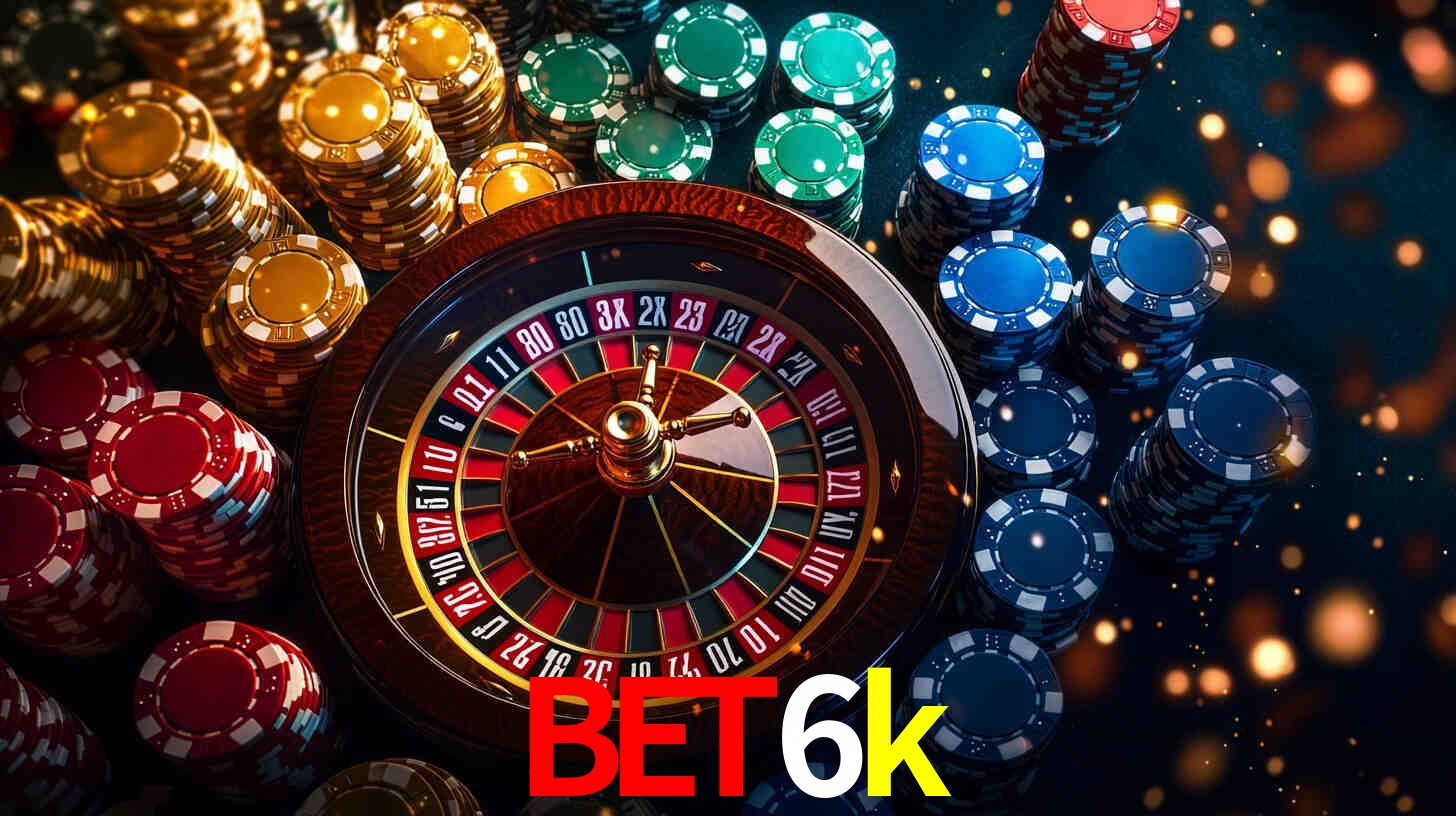Programa VIP bet6k