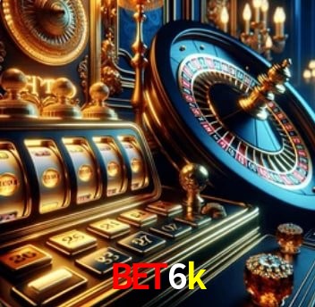PIX Instantâneo bet6k
