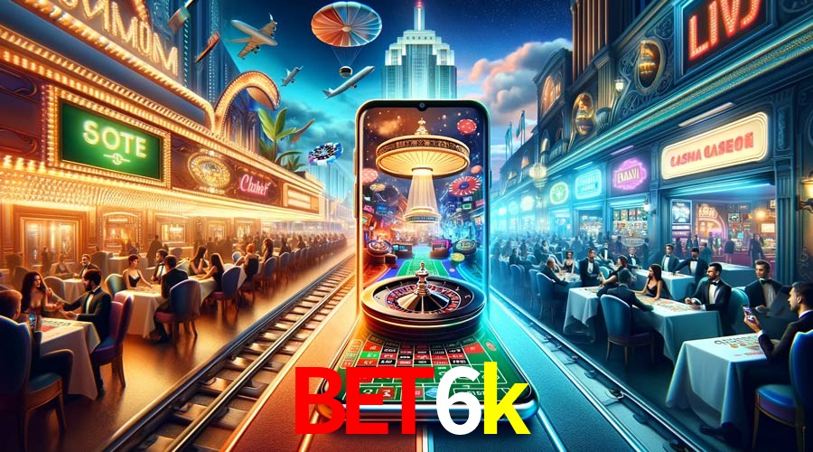 Security Systems bet6k